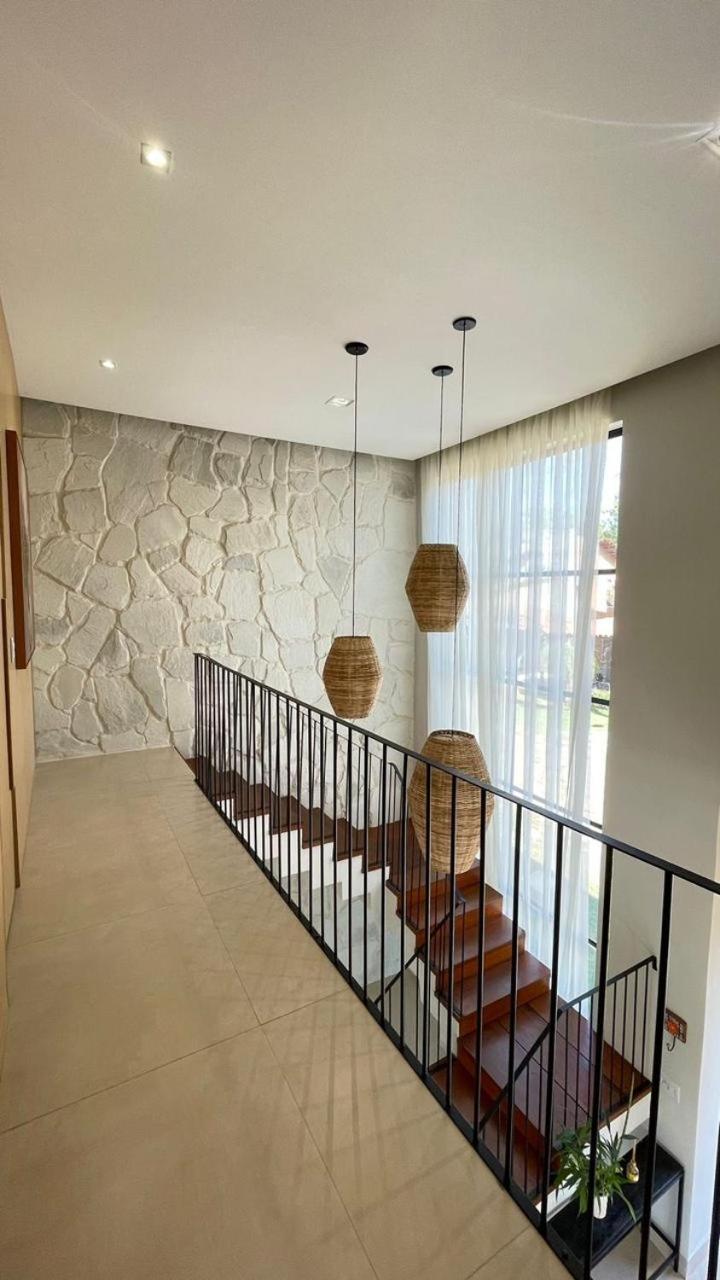 Villa Casa Santa Bárbara Pirenópolis Exterior foto